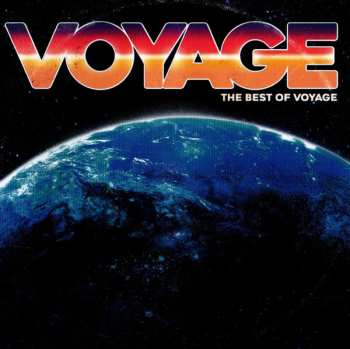 CD Voyage: The Best Of Voyage