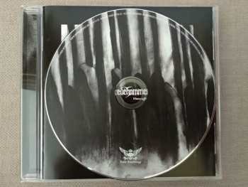 CD Vredehammer: Vinteroffer