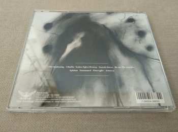 CD Vredehammer: Vinteroffer