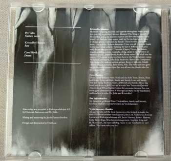 CD Vredehammer: Vinteroffer