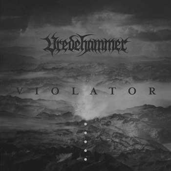 CD Vredehammer: Violator DIGI