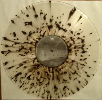 LP Vredehammer: Violator