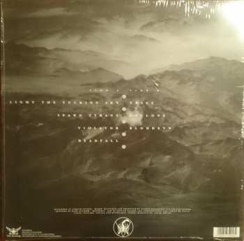 LP Vredehammer: Violator