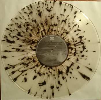 LP Vredehammer: Violator