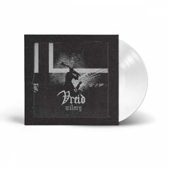 LP Vreid: Milorg CLR