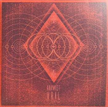 3LP Vril: Animist