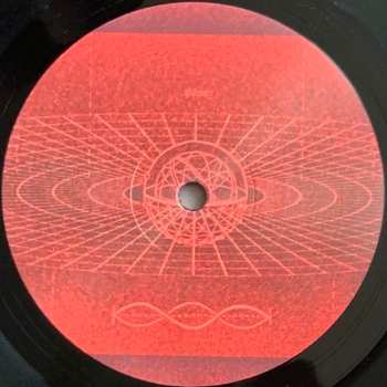 3LP Vril: Animist