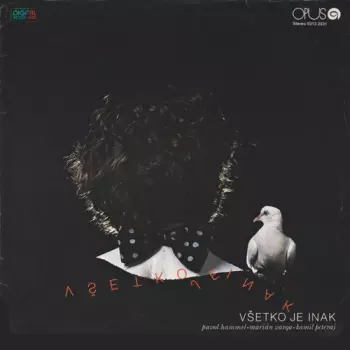 Všetko Je Inak