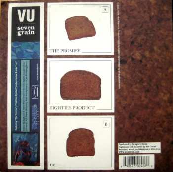 LP Variable Unit: Seven Grain