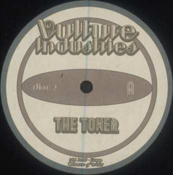 2LP Vulture Industries: The Tower LTD