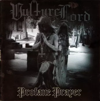Profane Prayer