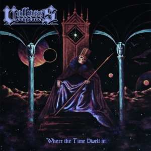 LP Vultures Vengeance: Where The Time Dwelt In