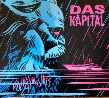 Album Vulves Assassines: Das Kapital