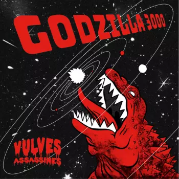Vulves Assassines: Godzilla 3000