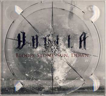 CD Vuolla: Blood. Stone. Sun. Down. DIGI