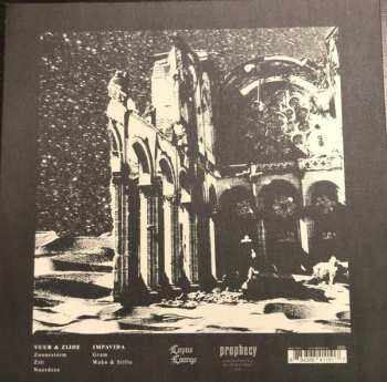 LP Vuur & Zijde: Vuur & Zijde / Impavida LTD | CLR