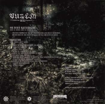 LP Vuzem: Ortus LTD | NUM