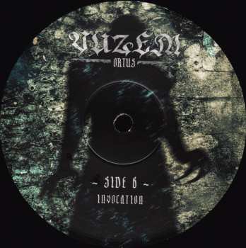 LP Vuzem: Ortus LTD | NUM