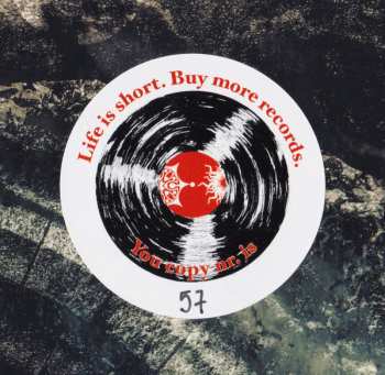 LP Vuzem: Ortus LTD | NUM