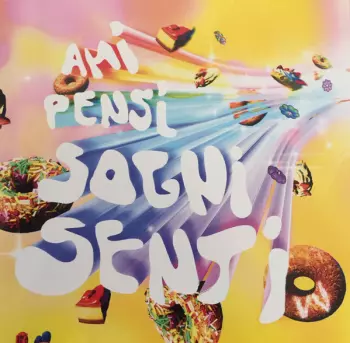 VV: Ami Pensi Sogni Senti