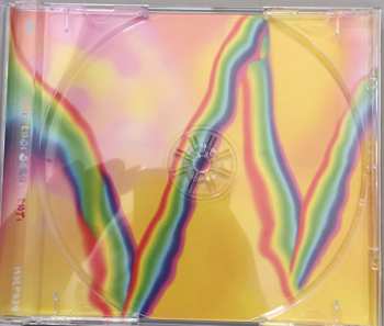 CD VV: Ami Pensi Sogni Senti