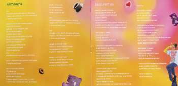 CD VV: Ami Pensi Sogni Senti