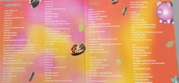 CD VV: Ami Pensi Sogni Senti