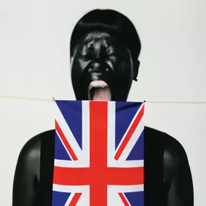 V.V. Brown: Am I British Yet?