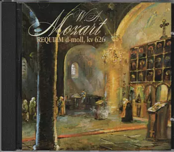 Requiem D-Moll, KV 626