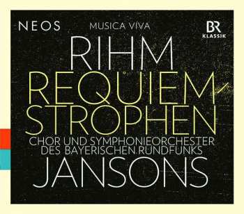 SACD Symphonie-Orchester Des Bayerischen Rundfunks: Requiem-Strophen