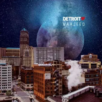 Detroit Love