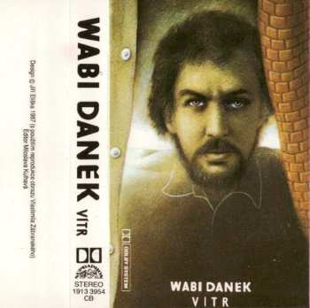 MC Wabi Daněk: Vítr