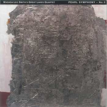 4CD/Coffret Wadada Leo Smith's Great Lakes Quartet: The Chicago Symphonies