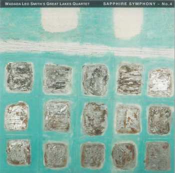 4CD/Coffret Wadada Leo Smith's Great Lakes Quartet: The Chicago Symphonies