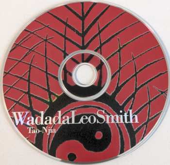 CD Wadada Leo Smith: Tao-Njia