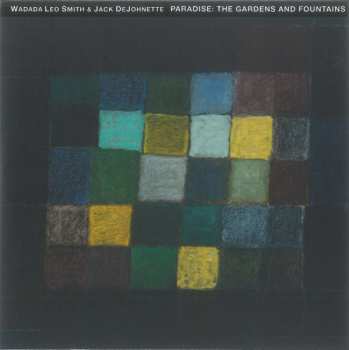 5CD/Coffret Wadada Leo Smith: The Emerald Duets