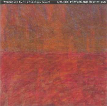 5CD/Coffret Wadada Leo Smith: The Emerald Duets