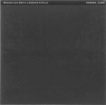 5CD/Coffret Wadada Leo Smith: The Emerald Duets