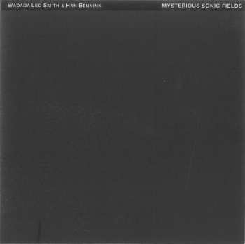 5CD/Coffret Wadada Leo Smith: The Emerald Duets