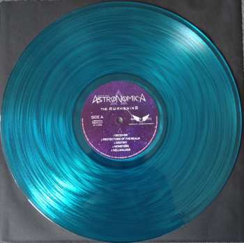 LP Wade Black's Astronomica: The Awakening CLR | LTD