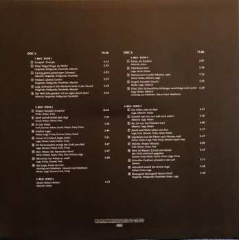 Coffret/2SACD Wiener Philharmoniker: Das Rheingold - Der Ring Des Nibelungen LTD