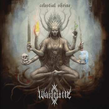 LP Waidelotte: Celestial Shrine CLR | LTD