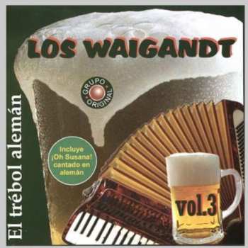 Album Waigandt Los: Vol. 3