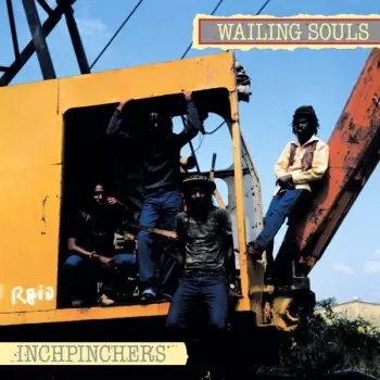 Wailing Souls: Inchpinchers