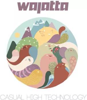 Casual High Technology