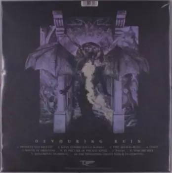 Wake: Devouring Ruin