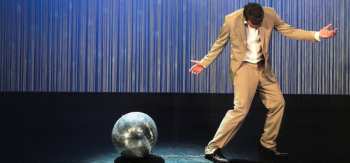 LP Waldeck: Atlantic Ballroom