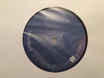 LP Waldeck: Atlantic Ballroom