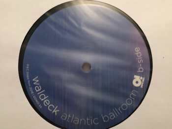 LP Waldeck: Atlantic Ballroom