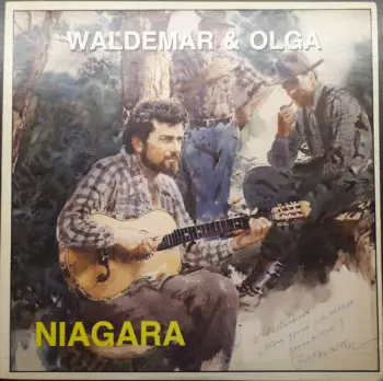 Waldemar A Olga: Niagara